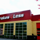 Brakes-4-less Storefront