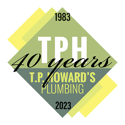 T.P. Howard's Plumbing